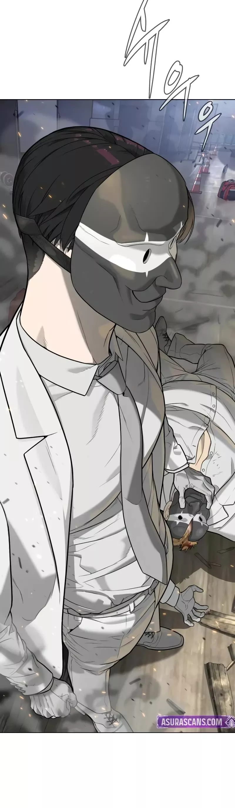 Read Killer Pietro chapter 100 image 95 on Lezhin