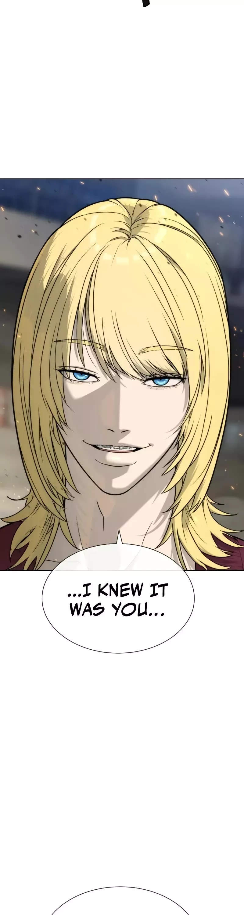Read Killer Pietro chapter 100 image 98 on Lezhin