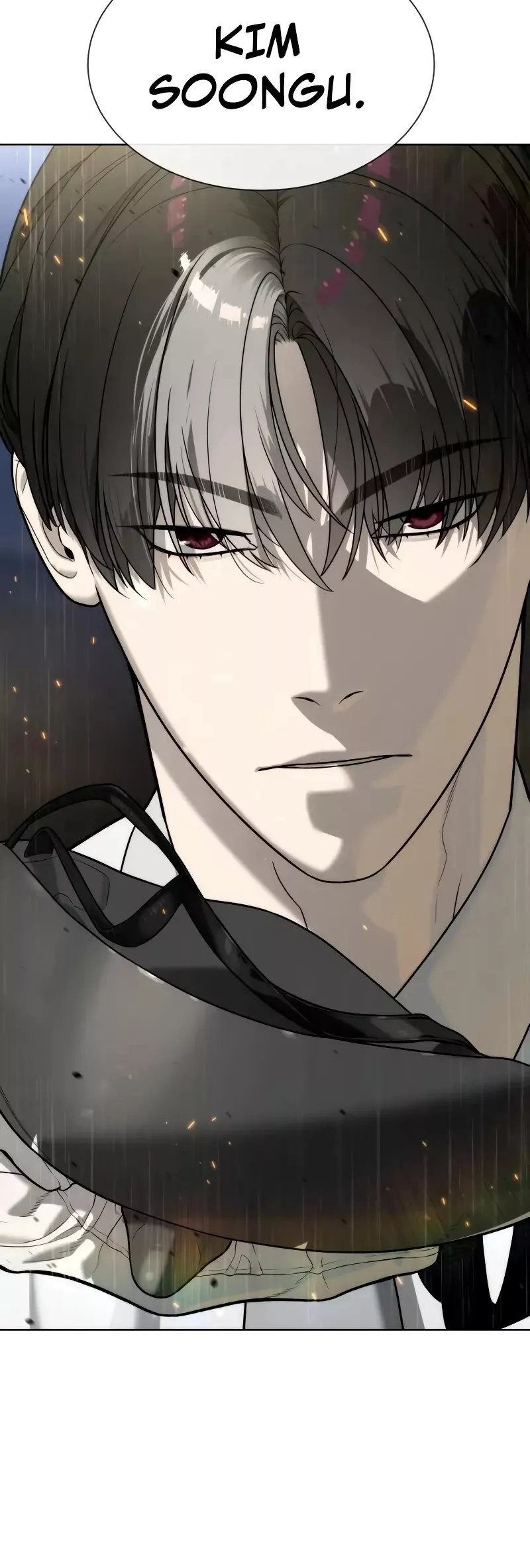 Read Killer Pietro chapter 100 image 99 on Lezhin