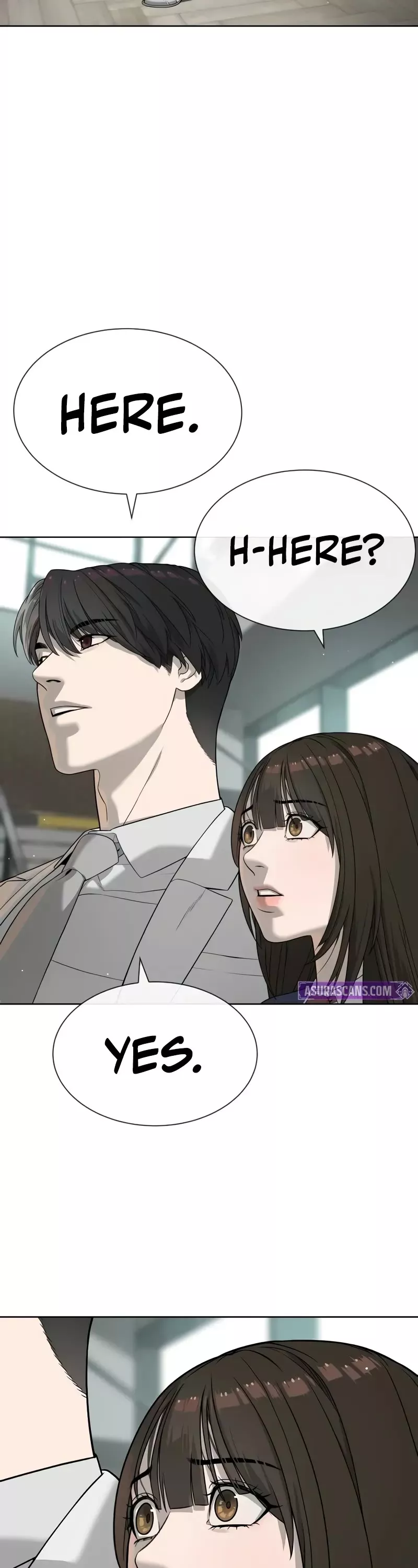 Read Killer Pietro chapter 101 image 102 on Lezhin