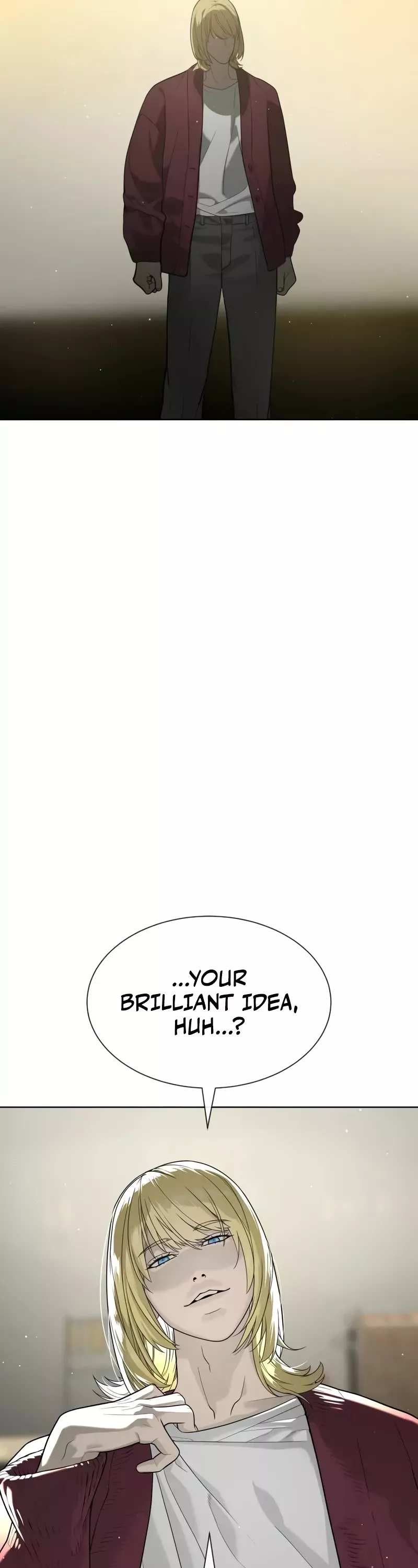 Read Killer Pietro chapter 101 image 105 on Lezhin