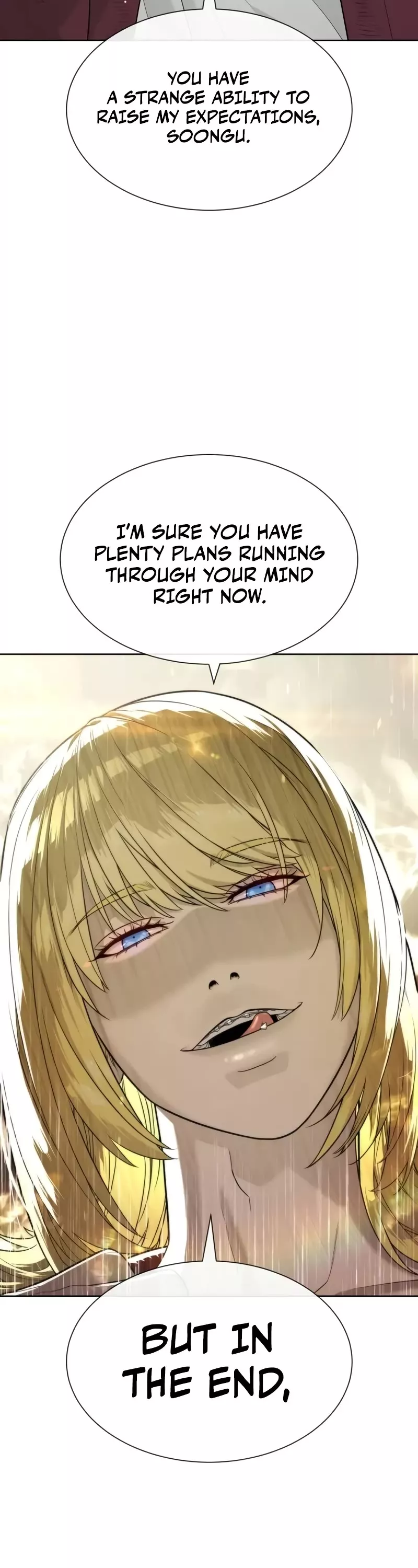 Read Killer Pietro chapter 101 image 106 on Lezhin