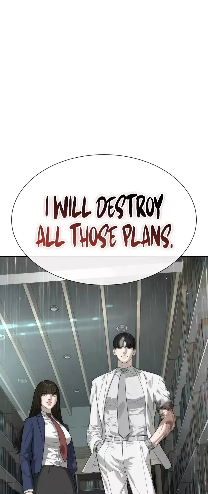 Read Killer Pietro chapter 101 image 107 on Lezhin