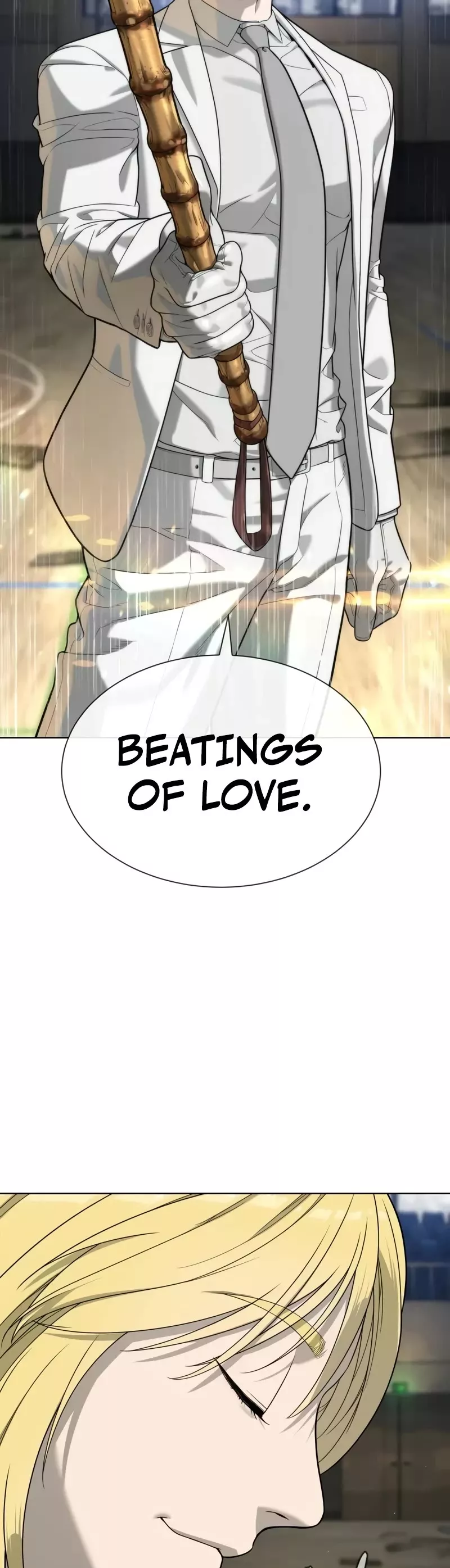 Read Killer Pietro chapter 101 image 18 on Lezhin