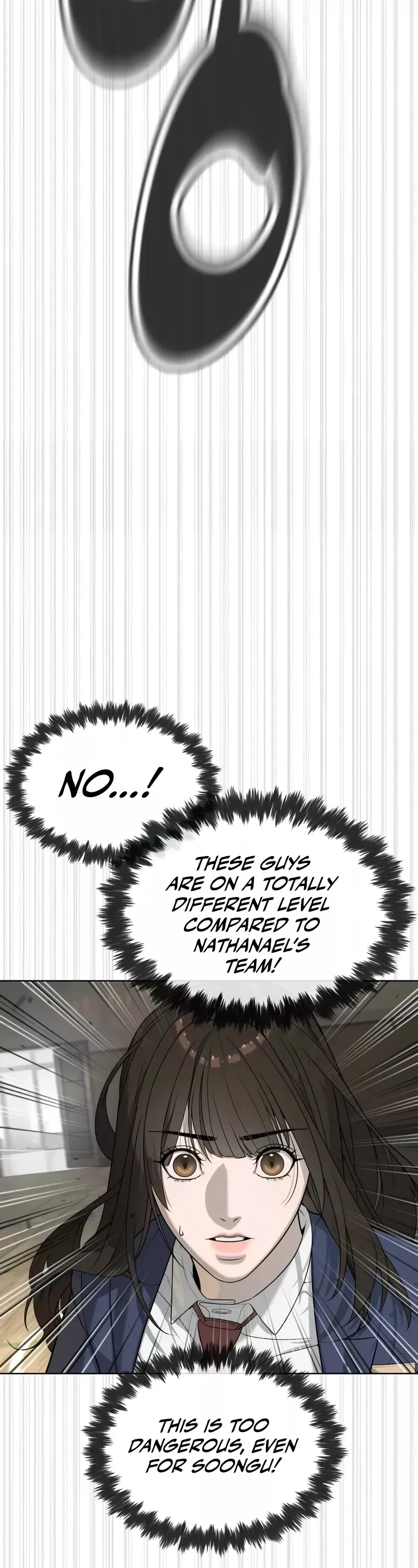 Read Killer Pietro chapter 101 image 21 on Lezhin