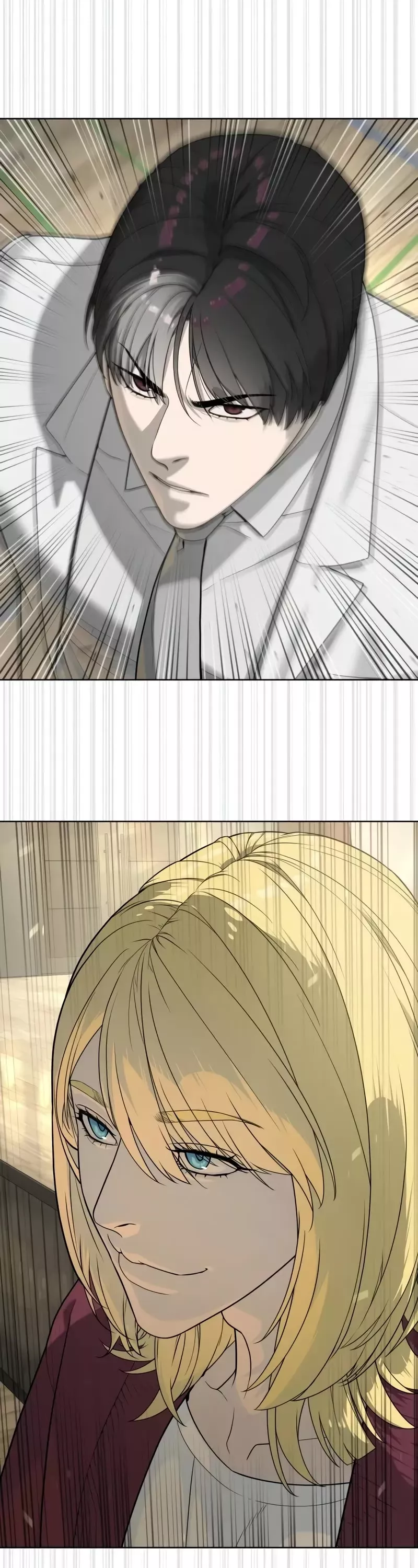 Read Killer Pietro chapter 101 image 22 on Lezhin