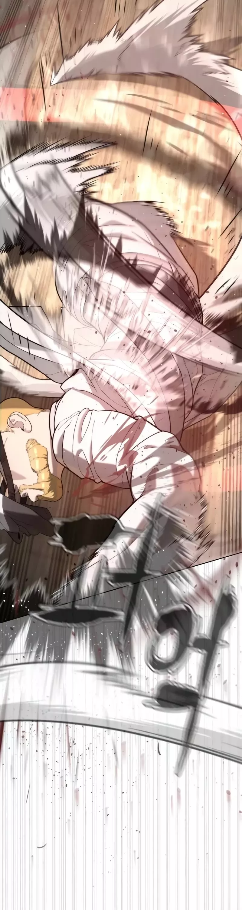Read Killer Pietro chapter 101 image 29 on Lezhin