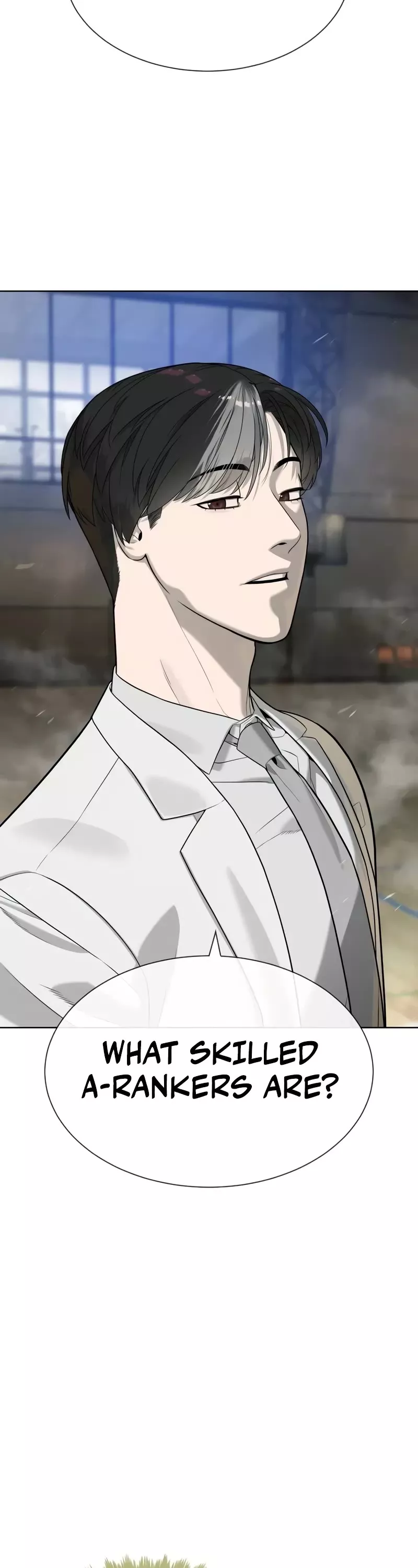Read Killer Pietro chapter 101 image 34 on Lezhin