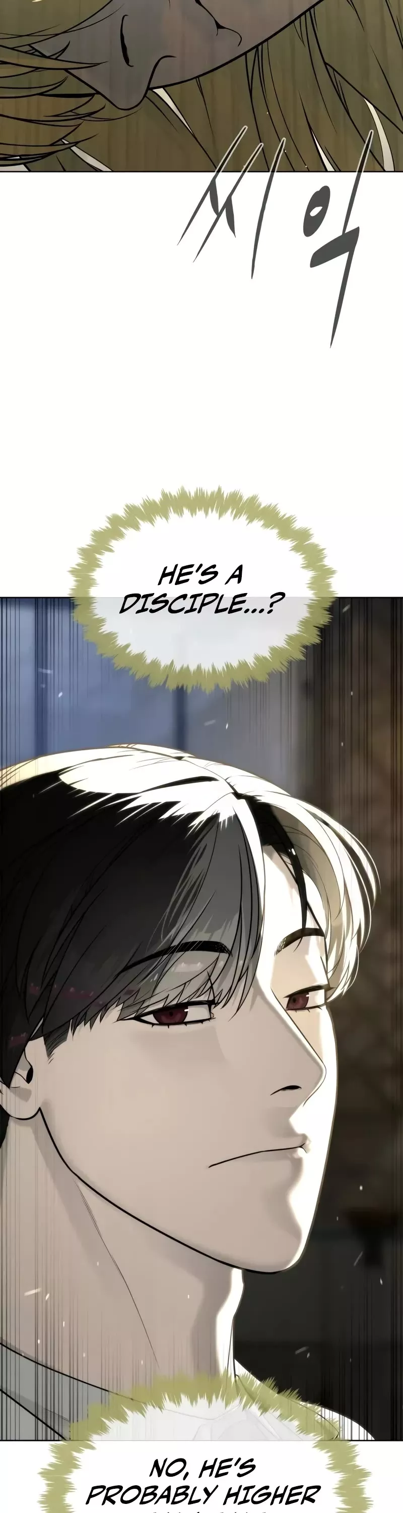 Read Killer Pietro chapter 101 image 36 on Lezhin