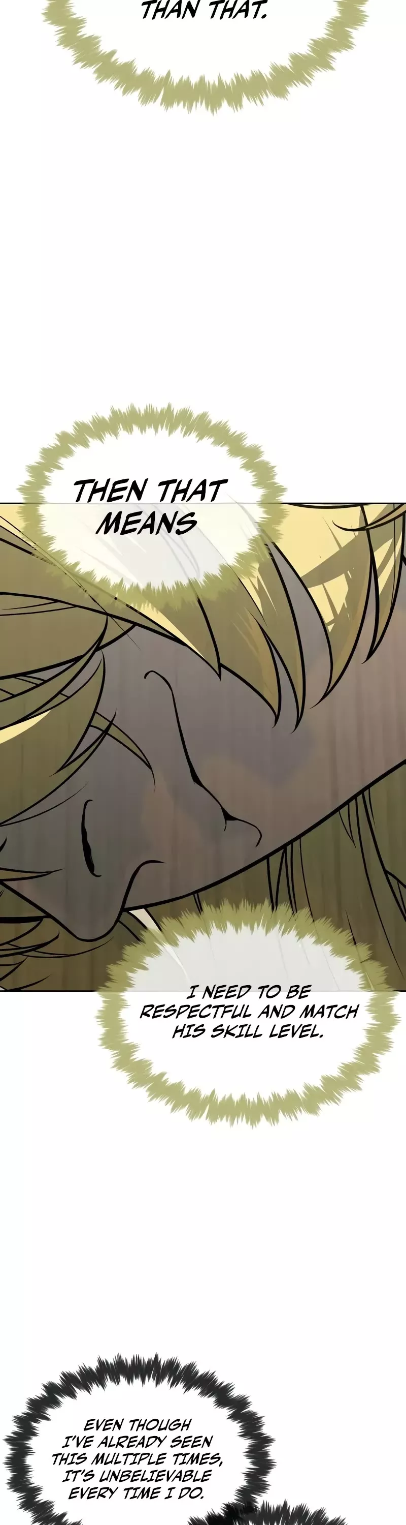 Read Killer Pietro chapter 101 image 37 on Lezhin