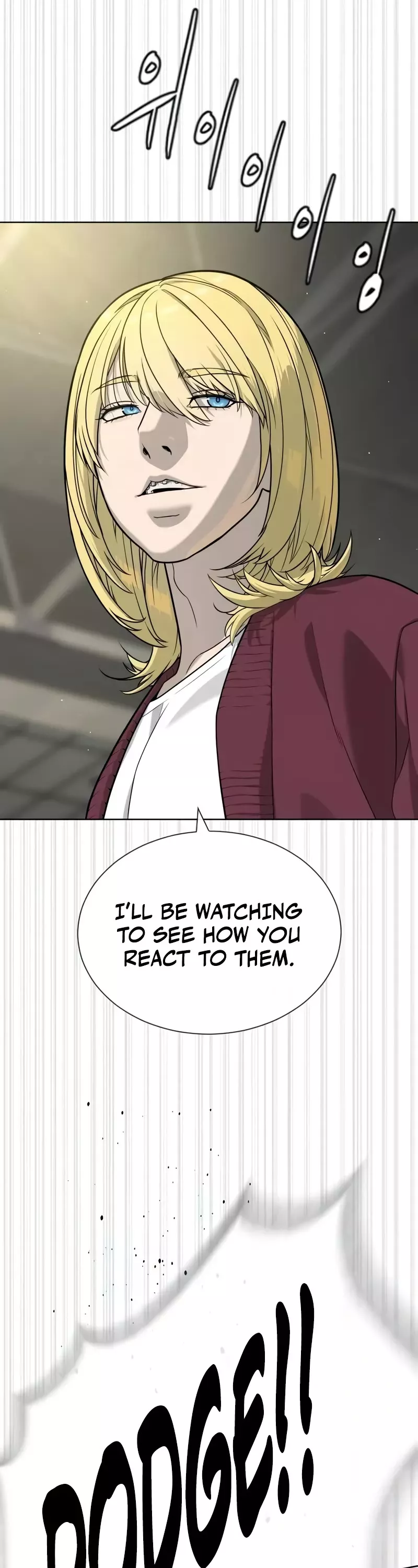 Read Killer Pietro chapter 101 image 43 on Lezhin