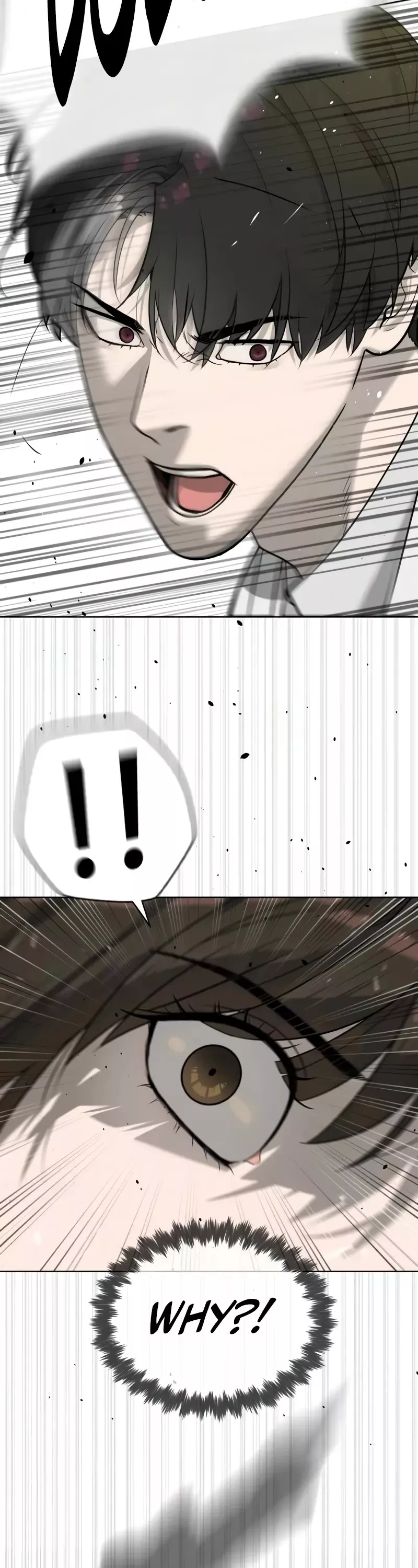 Read Killer Pietro chapter 101 image 44 on Lezhin