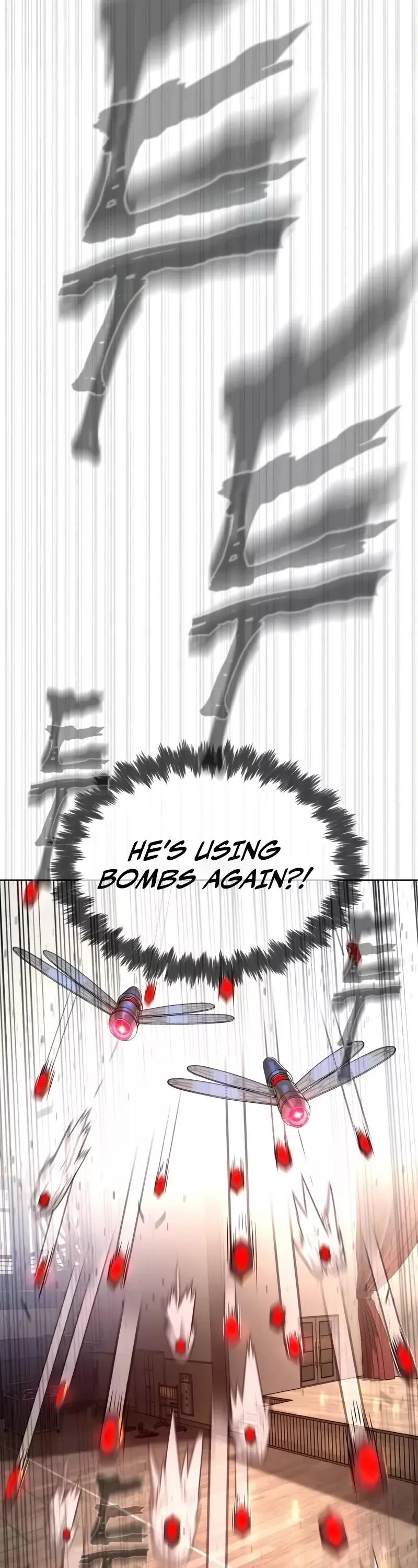 Read Killer Pietro chapter 101 image 45 on Lezhin