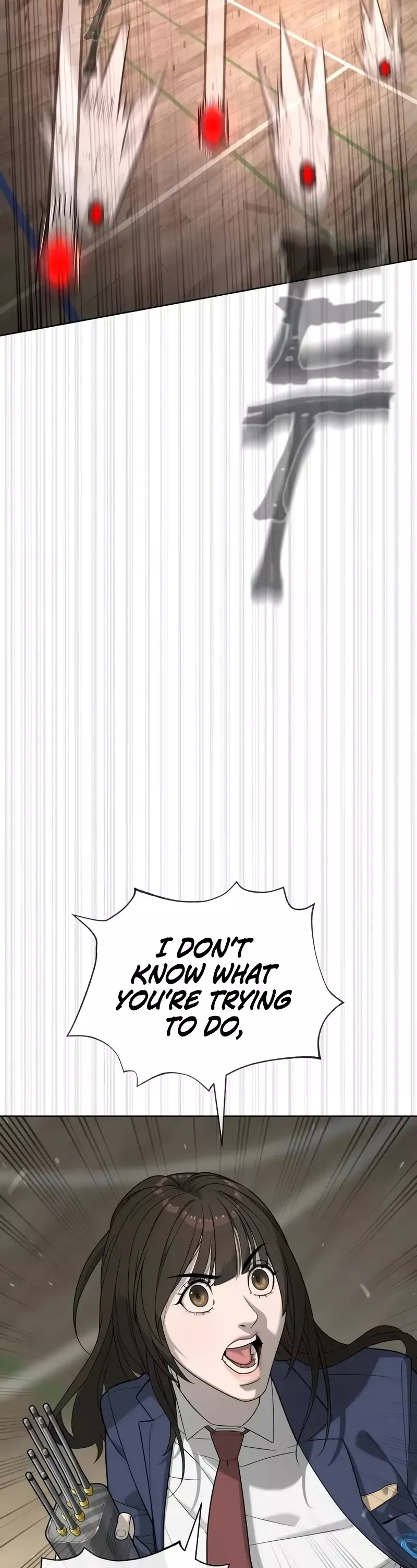 Read Killer Pietro chapter 101 image 46 on Lezhin