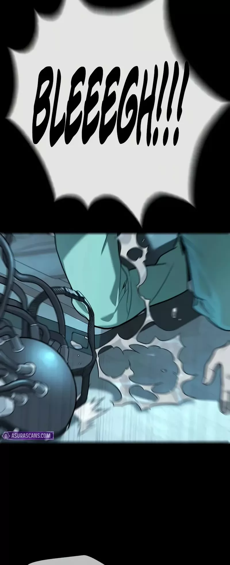 Read Killer Pietro chapter 101 image 64 on Lezhin