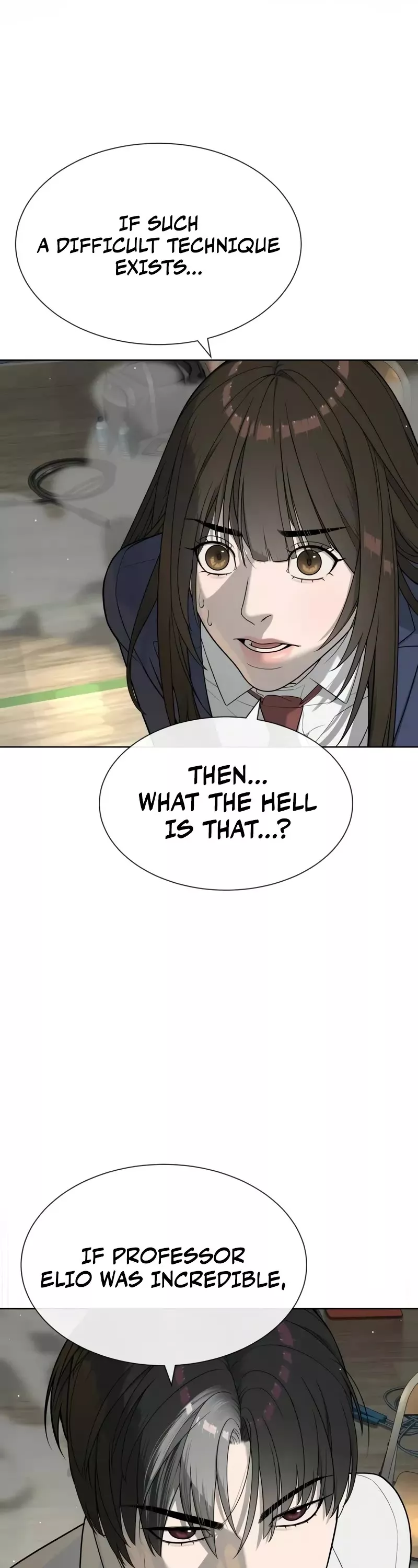 Read Killer Pietro chapter 101 image 71 on Lezhin