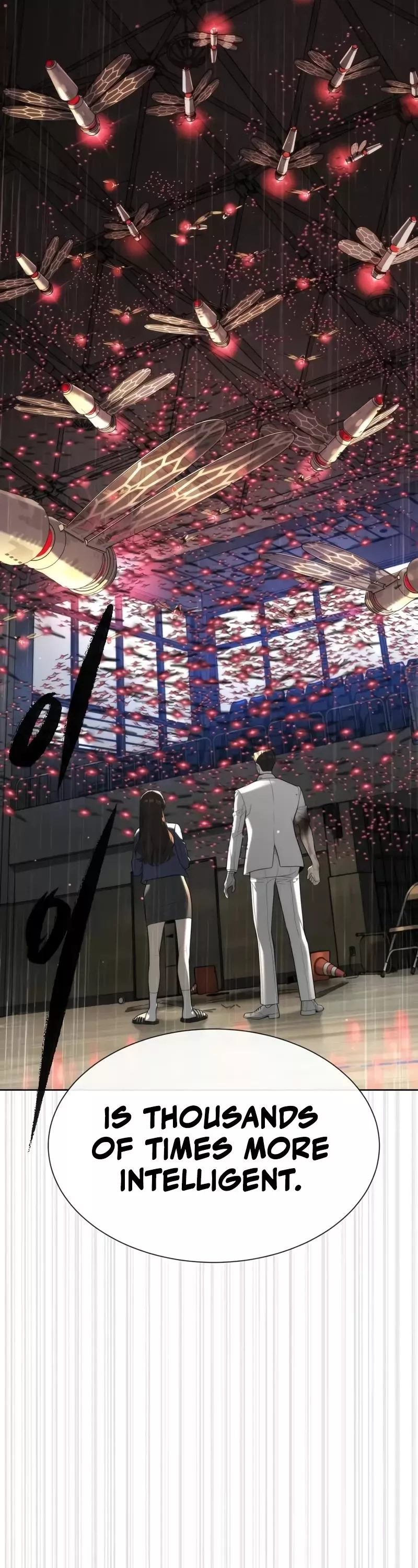 Read Killer Pietro chapter 101 image 74 on Lezhin