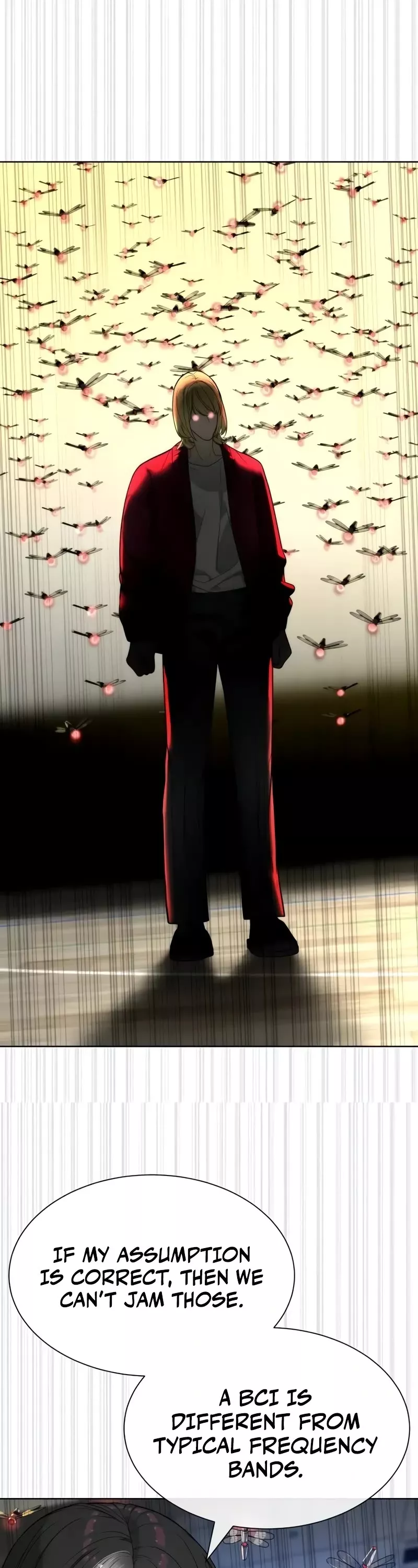 Read Killer Pietro chapter 101 image 75 on Lezhin