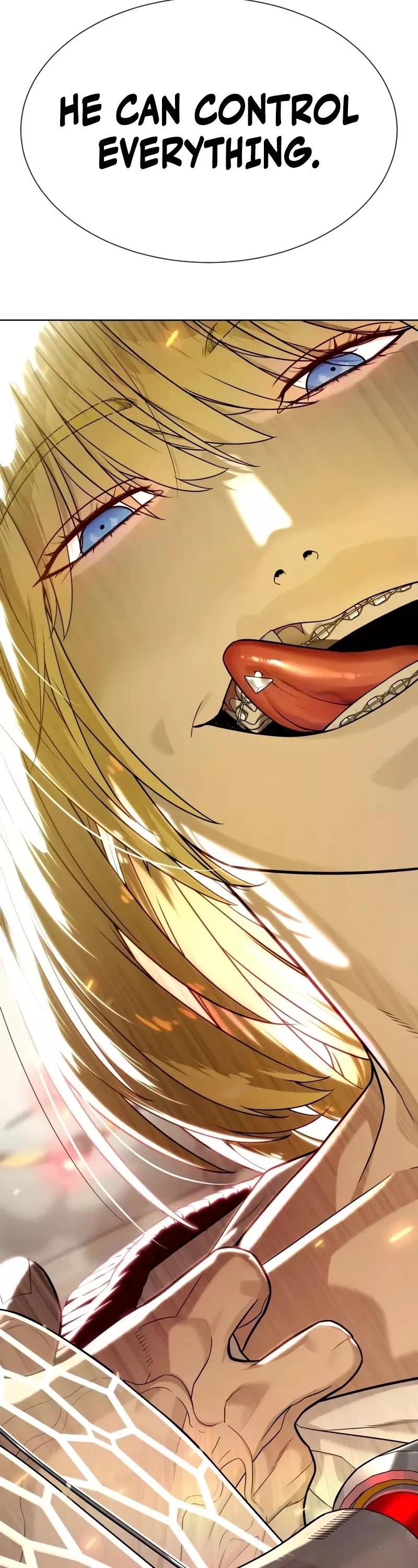 Read Killer Pietro chapter 101 image 77 on Lezhin