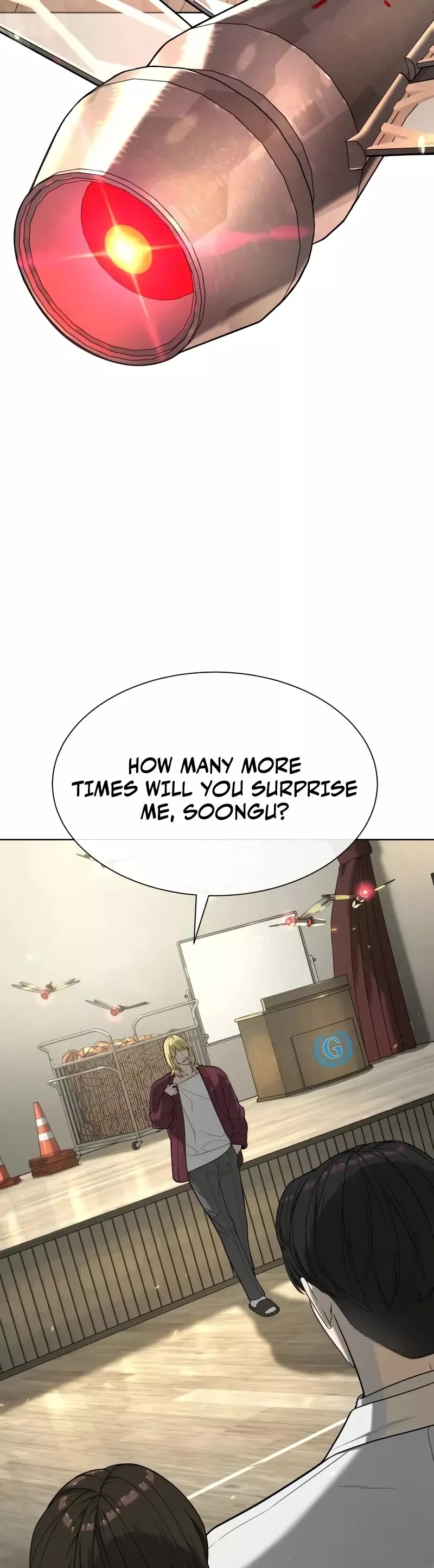 Read Killer Pietro chapter 101 image 78 on Lezhin