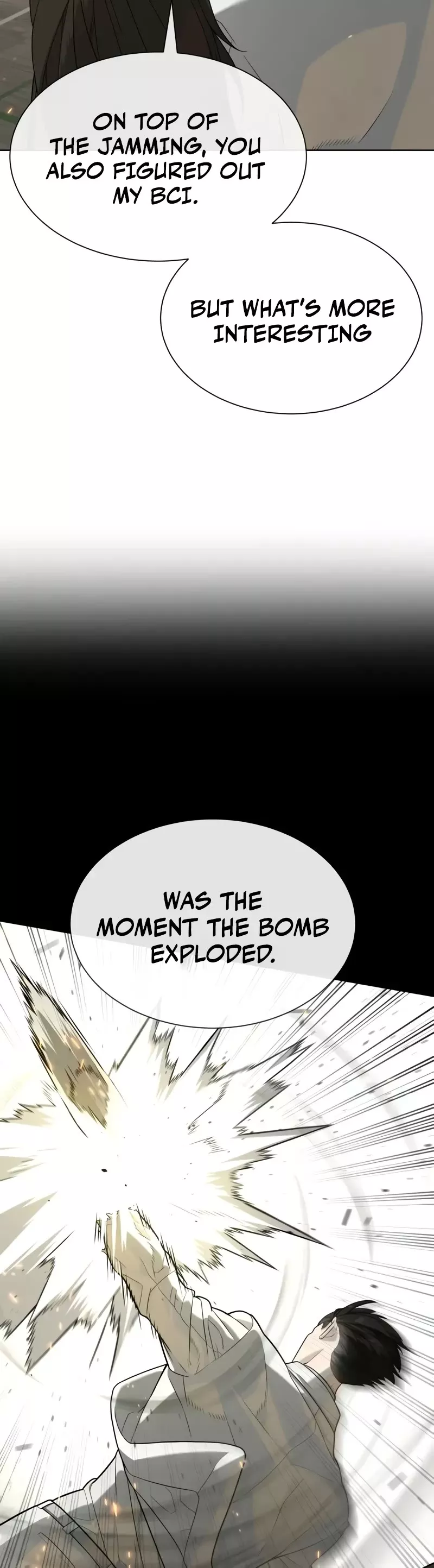 Read Killer Pietro chapter 101 image 79 on Lezhin