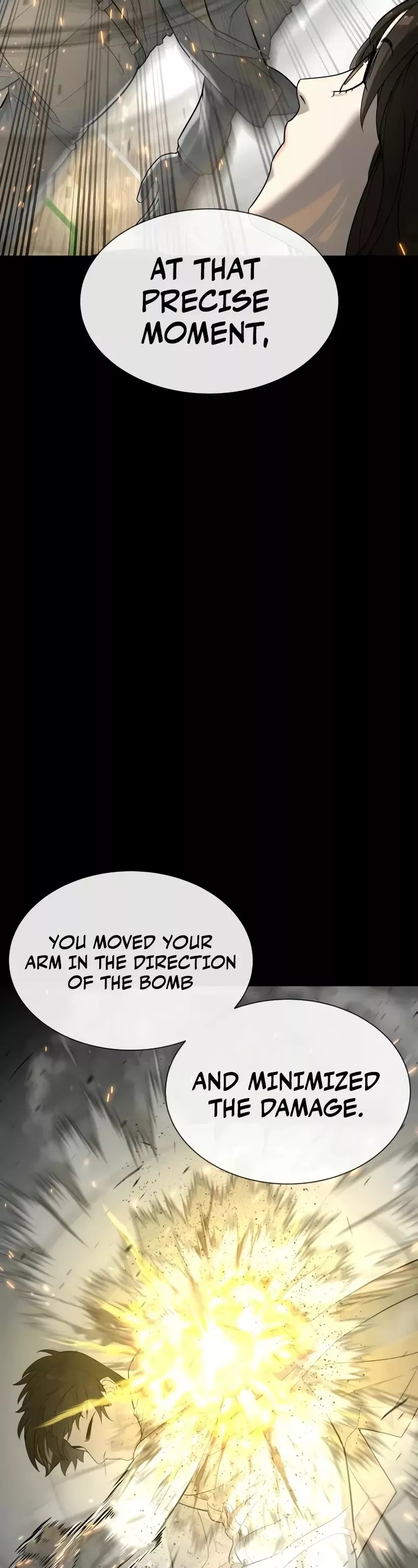 Read Killer Pietro chapter 101 image 80 on Lezhin