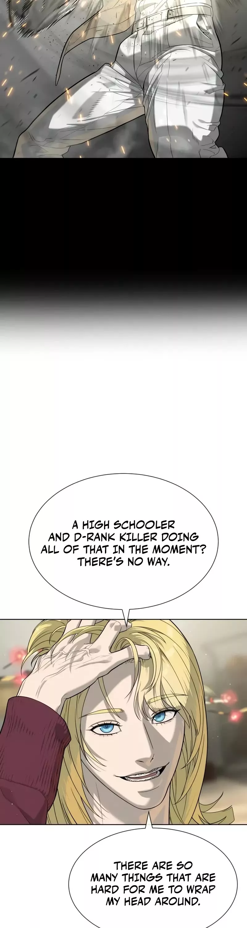 Read Killer Pietro chapter 101 image 81 on Lezhin