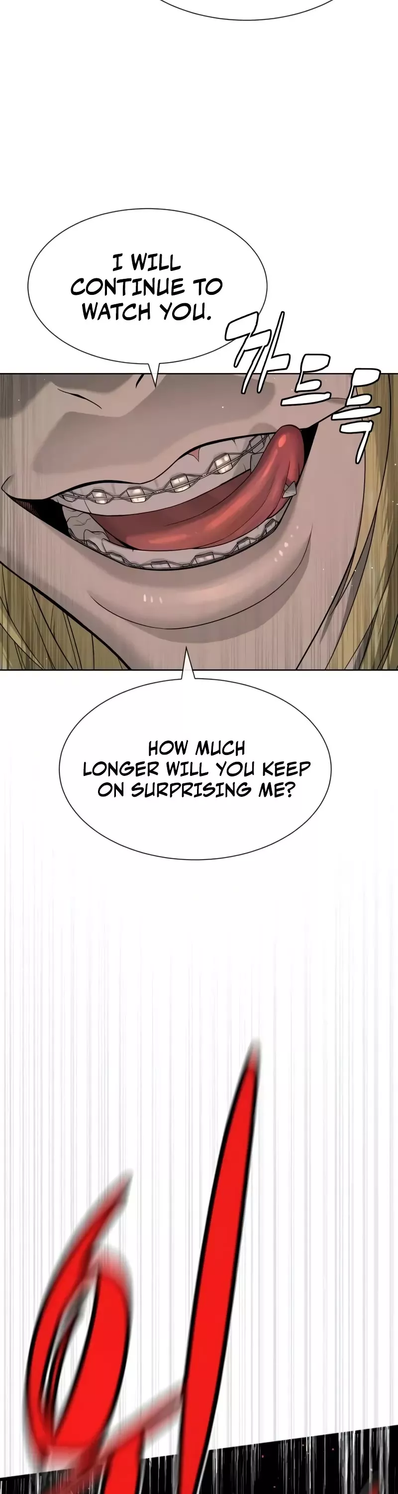 Read Killer Pietro chapter 101 image 82 on Lezhin