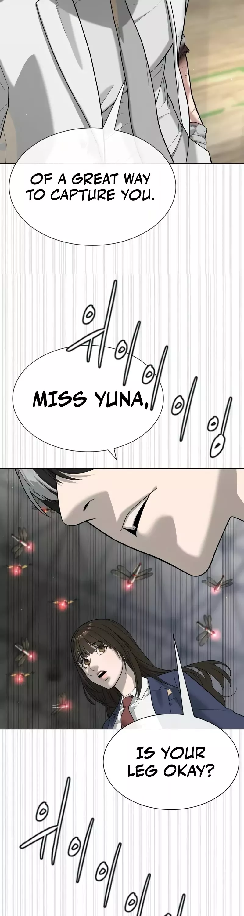 Read Killer Pietro chapter 101 image 87 on Lezhin