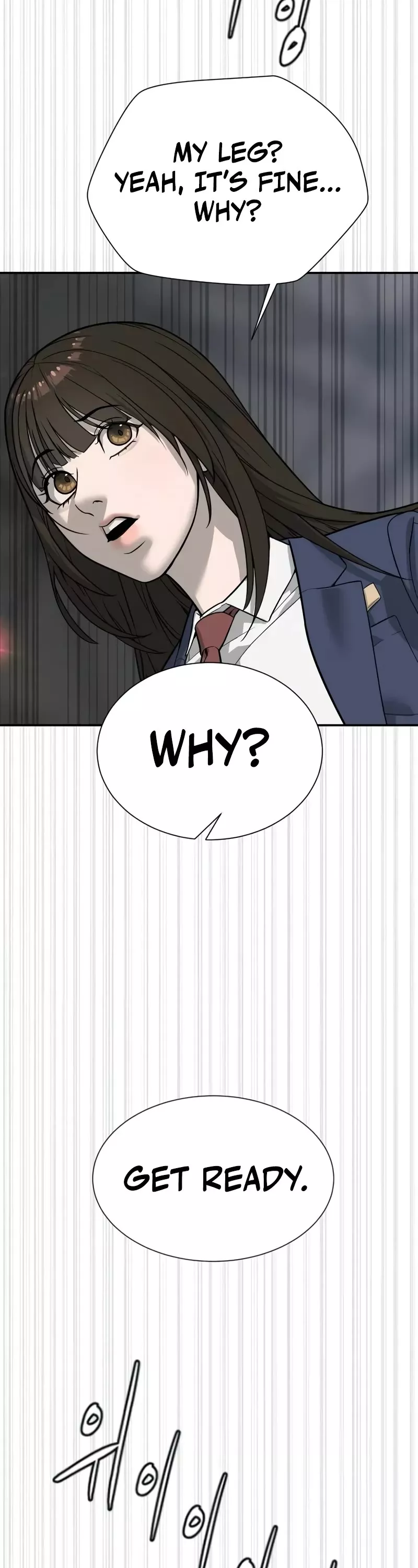 Read Killer Pietro chapter 101 image 88 on Lezhin