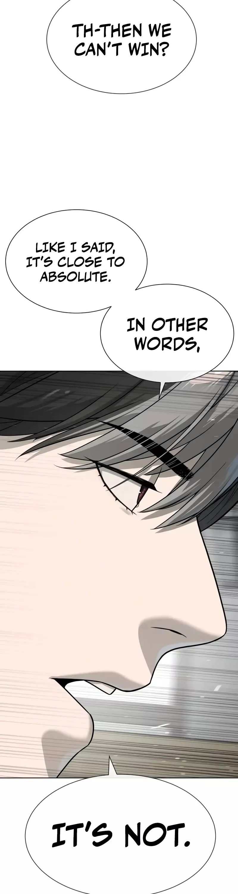 Read Killer Pietro chapter 101 image 99 on Lezhin