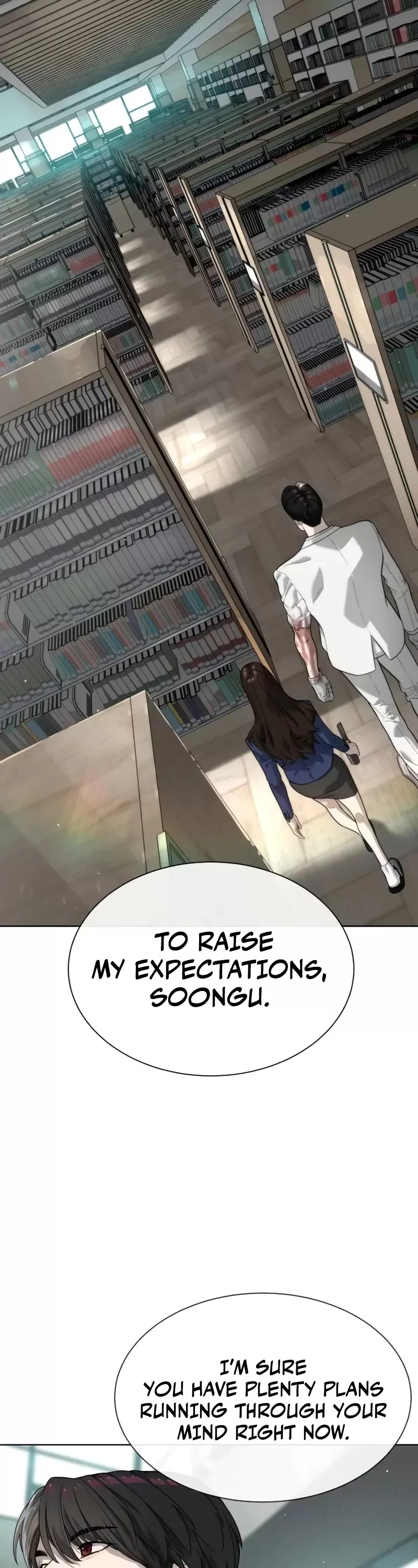 Read Killer Pietro chapter 102 image 1 on Lezhin