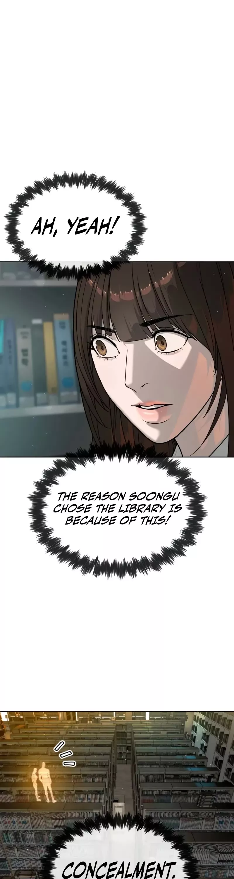 Read Killer Pietro chapter 102 image 10 on Lezhin