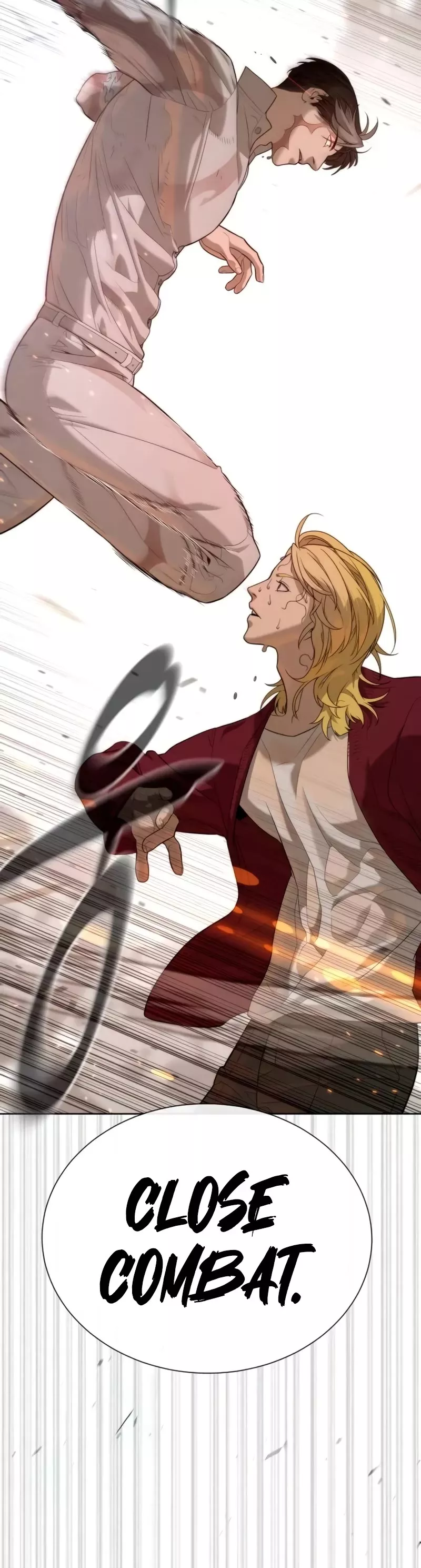Read Killer Pietro chapter 102 image 100 on Lezhin