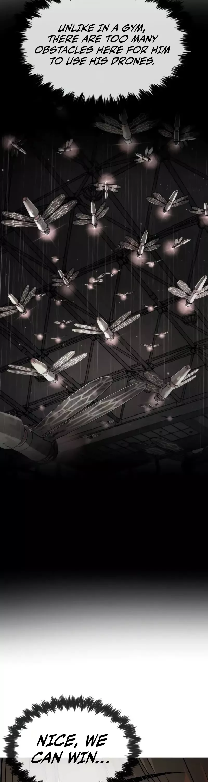 Read Killer Pietro chapter 102 image 12 on Lezhin