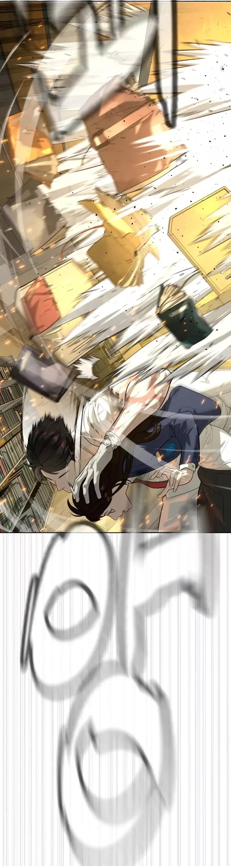 Read Killer Pietro chapter 102 image 15 on Lezhin