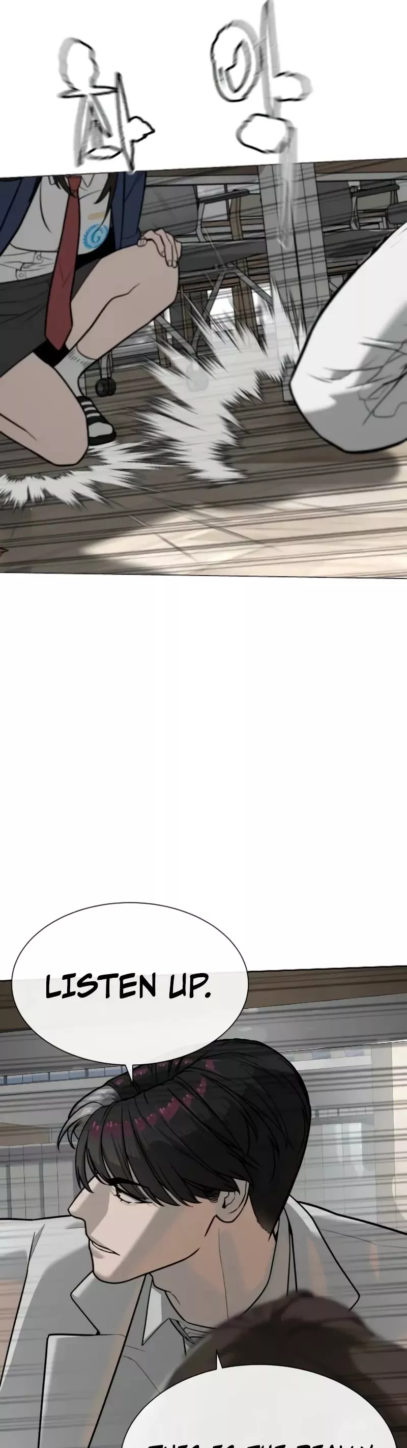 Read Killer Pietro chapter 102 image 28 on Lezhin
