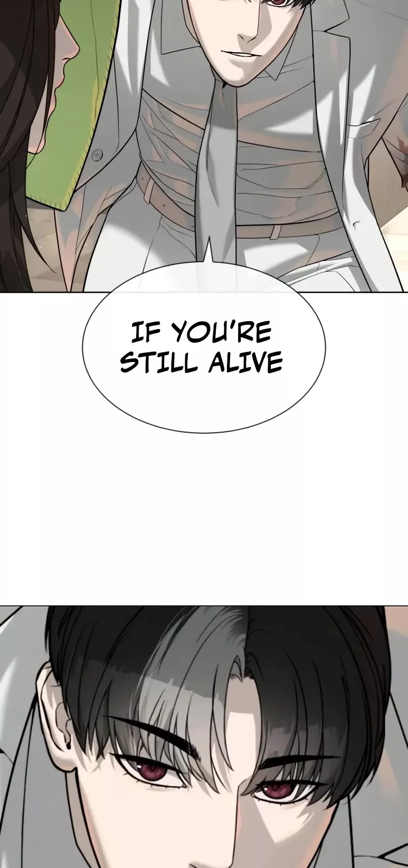 Read Killer Pietro chapter 102 image 31 on Lezhin