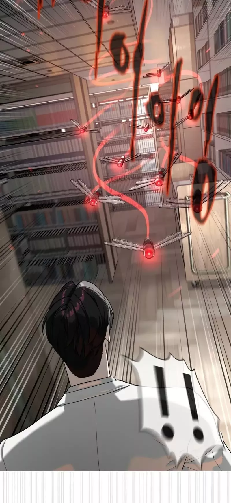 Read Killer Pietro chapter 102 image 37 on Lezhin