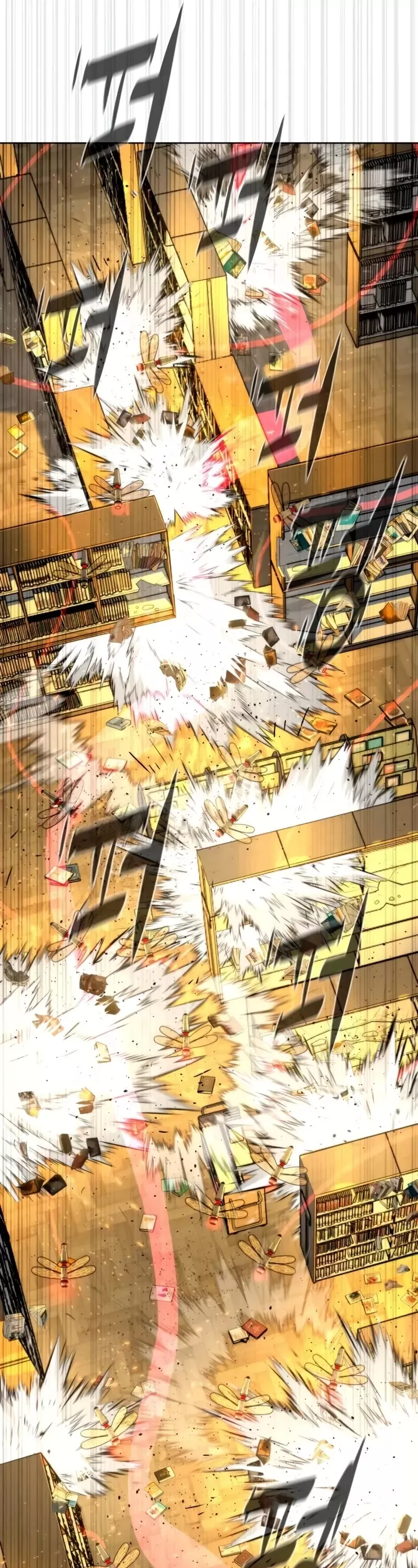 Read Killer Pietro chapter 102 image 38 on Lezhin
