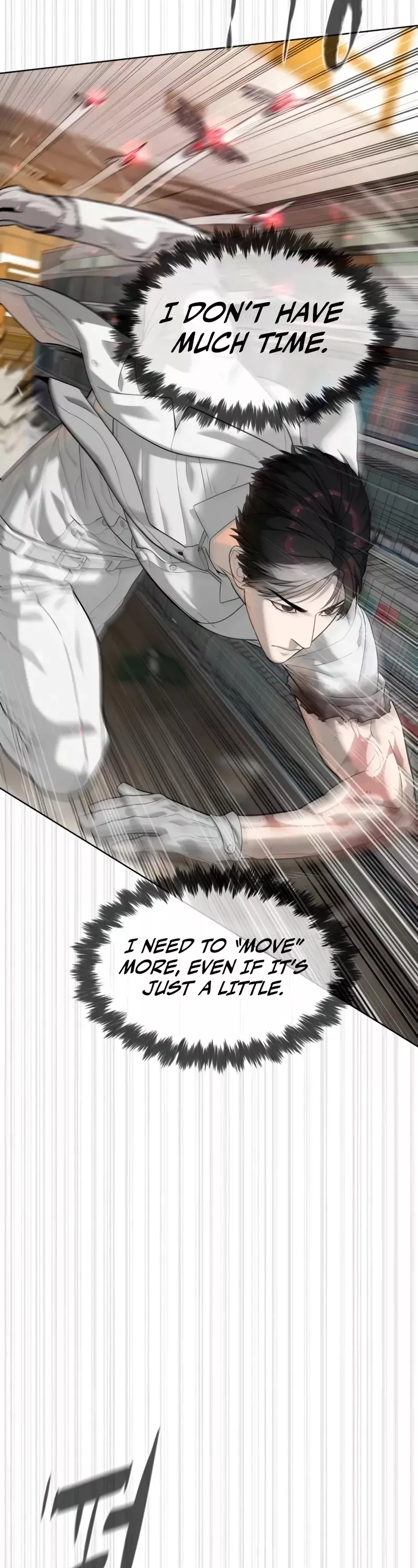 Read Killer Pietro chapter 102 image 40 on Lezhin