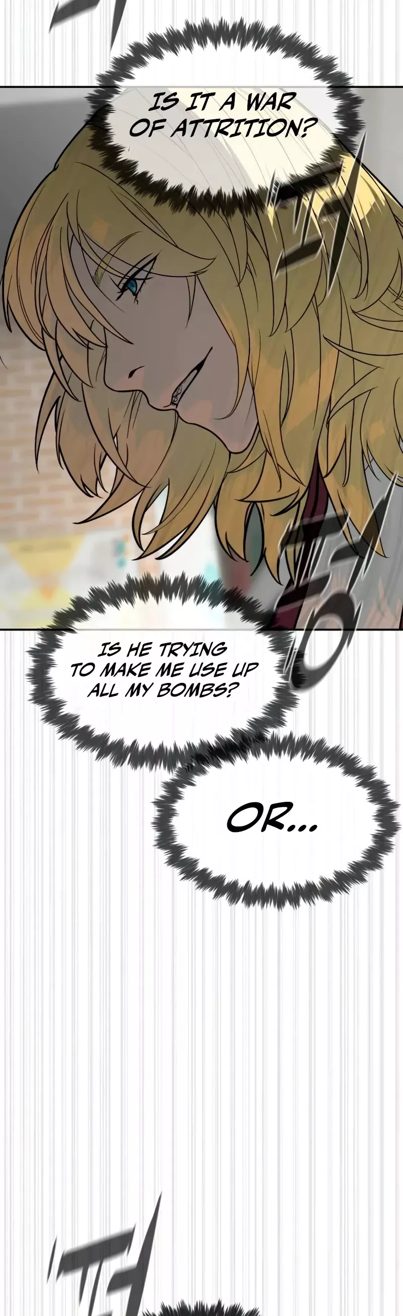 Read Killer Pietro chapter 102 image 41 on Lezhin