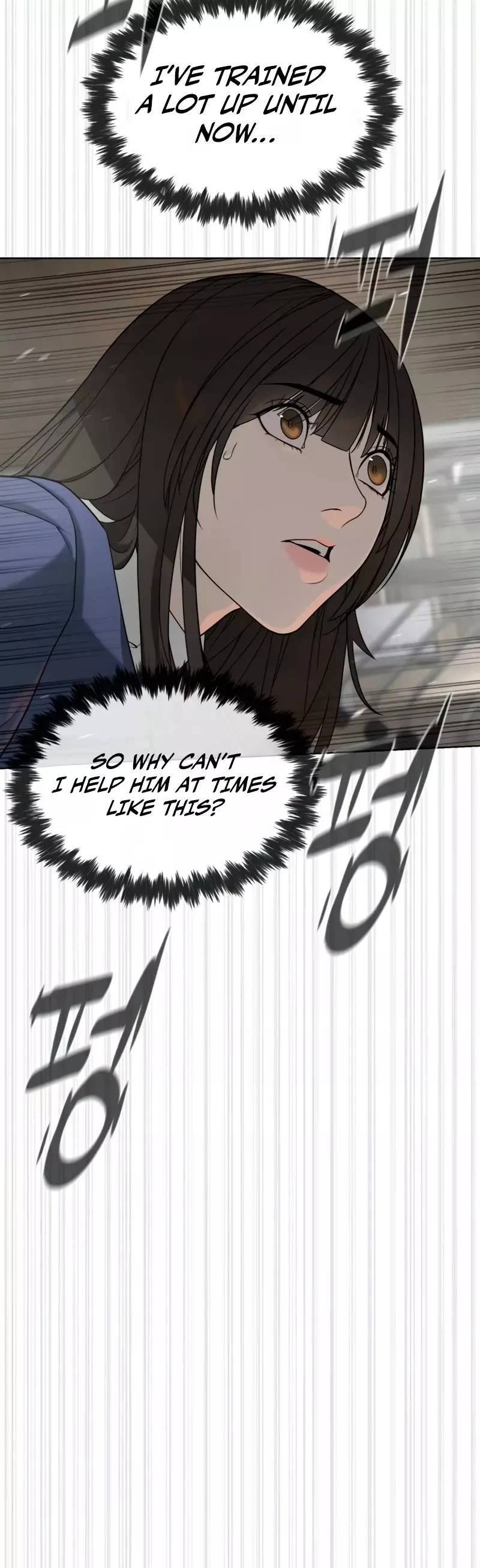 Read Killer Pietro chapter 102 image 42 on Lezhin
