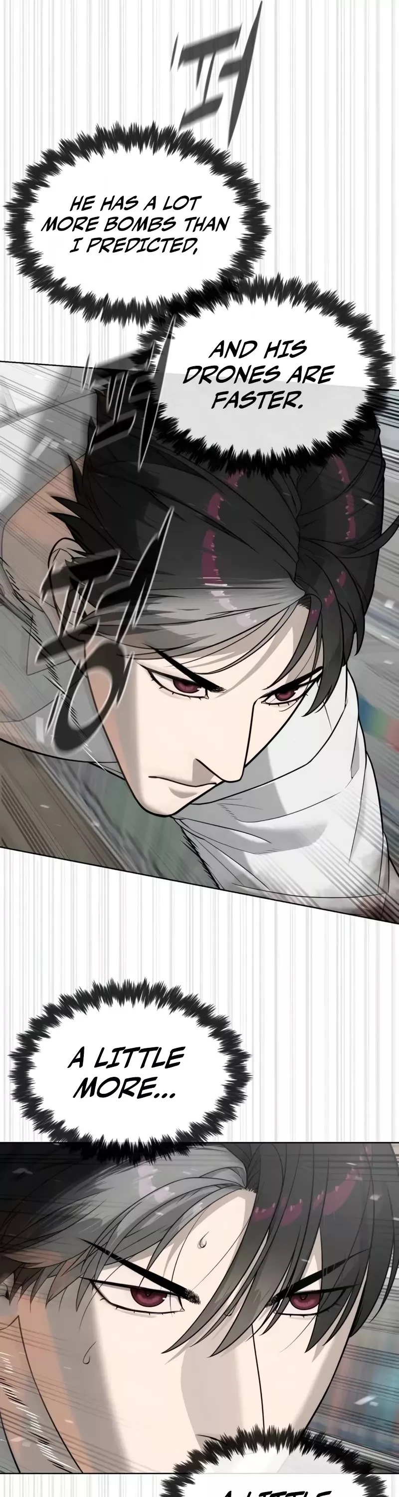 Read Killer Pietro chapter 102 image 43 on Lezhin