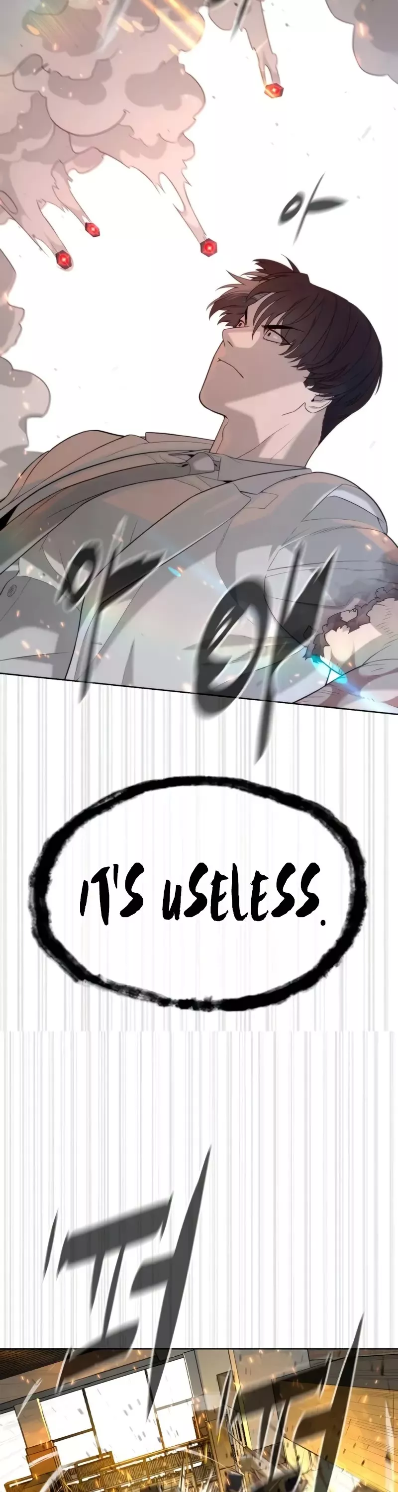 Read Killer Pietro chapter 102 image 50 on Lezhin