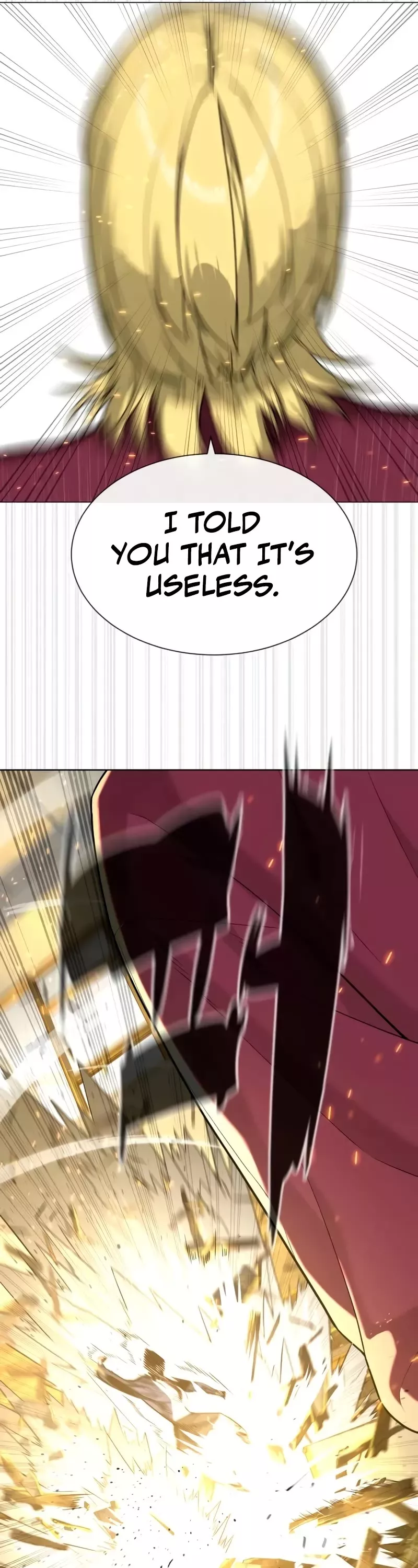 Read Killer Pietro chapter 102 image 58 on Lezhin