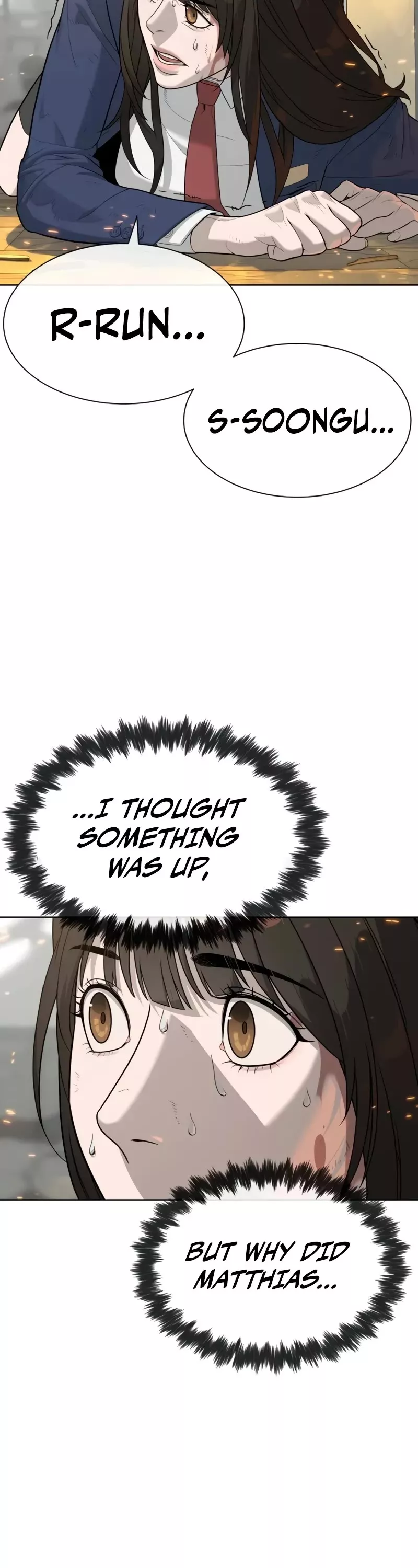 Read Killer Pietro chapter 102 image 61 on Lezhin