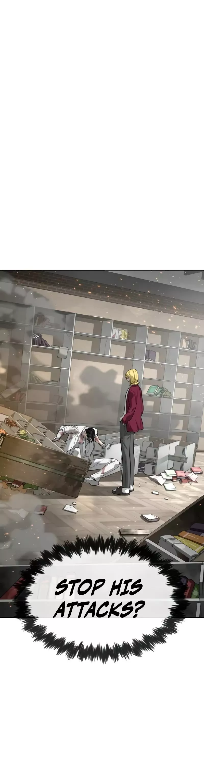 Read Killer Pietro chapter 102 image 62 on Lezhin