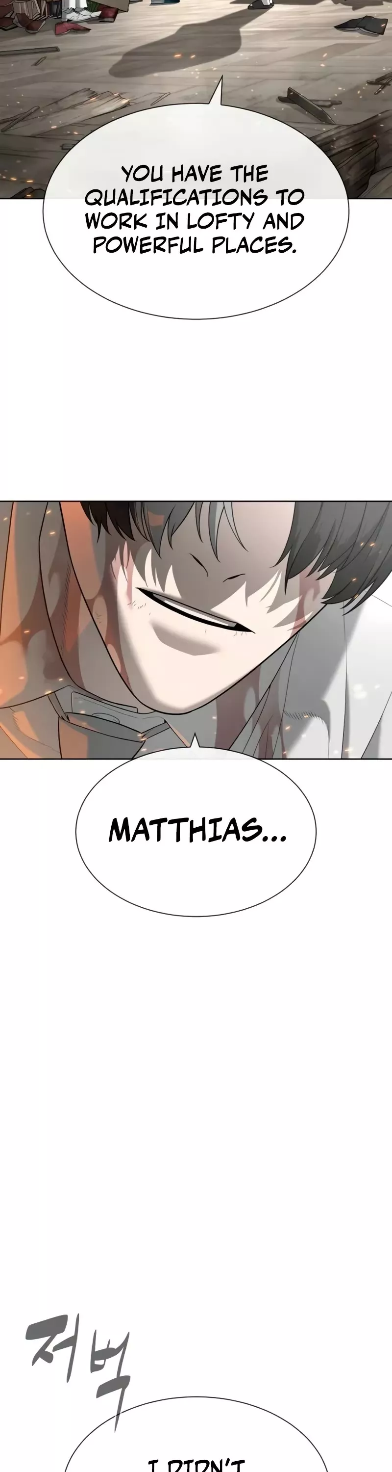 Read Killer Pietro chapter 102 image 65 on Lezhin