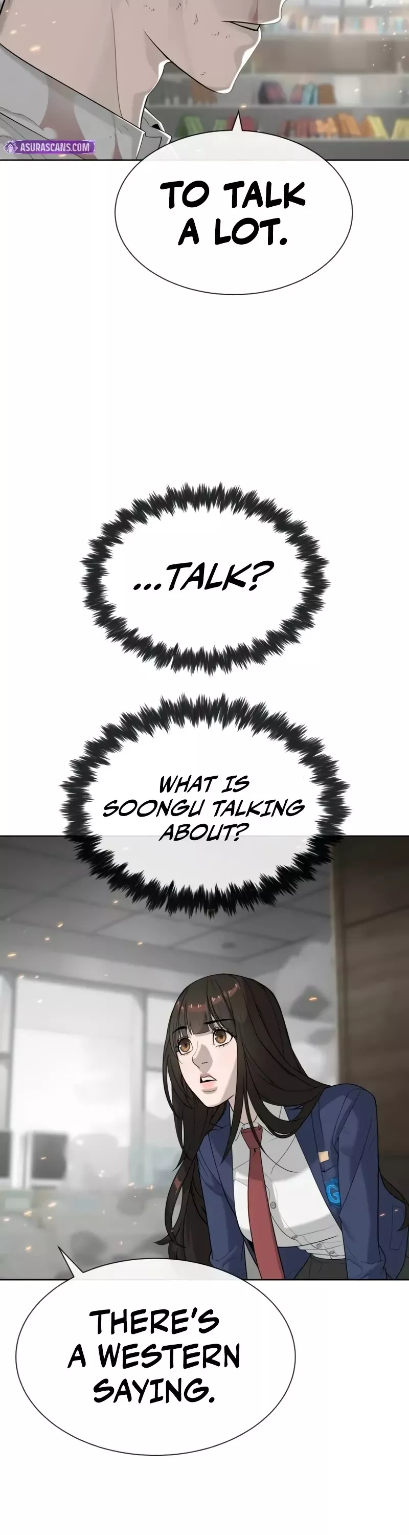 Read Killer Pietro chapter 102 image 67 on Lezhin